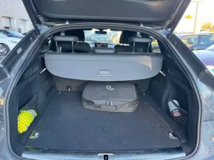 Photo 12 Audi Q5  Sportback 55 TFSIe 367 S tronic 7 Quattro