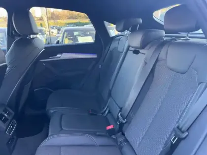 Photo 22 Audi Q5  Sportback 55 TFSIe 367 S tronic 7 Quattro