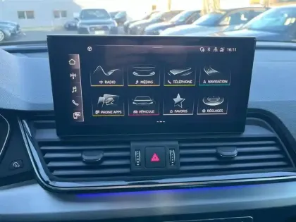 Photo 19 Audi Q5  Sportback 55 TFSIe 367 S tronic 7 Quattro