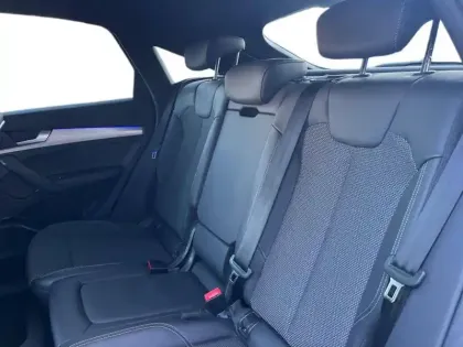 Photo 13 Audi Q5  Sportback 55 TFSIe 367 S tronic 7 Quattro