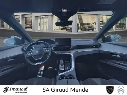 Photo 25 Peugeot 3008  Hybrid 225 e-EAT8