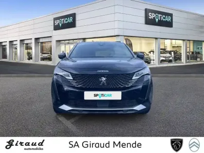 Photo 19 Peugeot 3008  Hybrid 225 e-EAT8