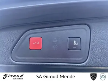 Photo 33 Peugeot 3008  Hybrid 225 e-EAT8