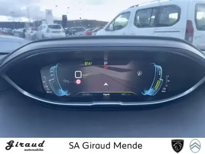 Photo 29 Peugeot 3008  Hybrid 225 e-EAT8