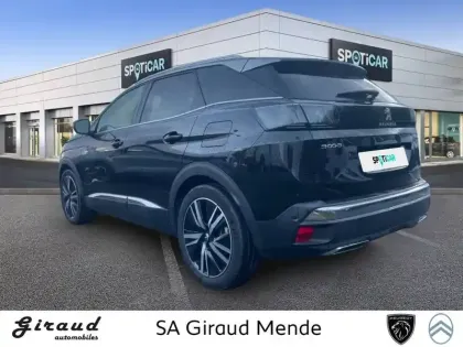 Photo 42 Peugeot 3008  Hybrid 225 e-EAT8