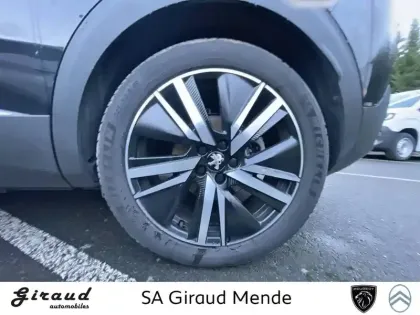 Photo 28 Peugeot 3008  Hybrid 225 e-EAT8