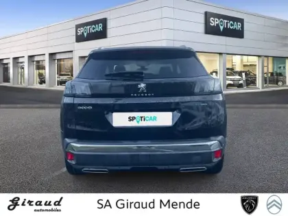 Photo 40 Peugeot 3008  Hybrid 225 e-EAT8