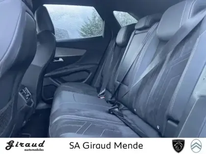 Photo 45 Peugeot 3008  Hybrid 225 e-EAT8