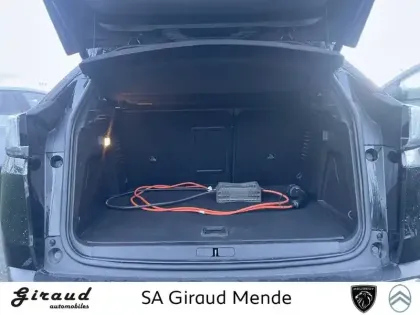 Photo 5 Peugeot 3008  Hybrid 225 e-EAT8