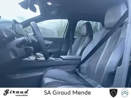 Photo 44 Peugeot 3008  Hybrid 225 e-EAT8