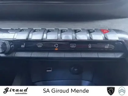 Photo 16 Peugeot 3008  Hybrid 225 e-EAT8