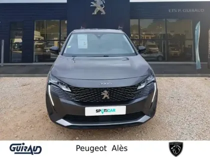 Photo 22 Peugeot 3008 Gén. II Ph2 Active Pack 5