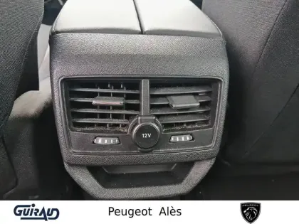 Photo 55 Peugeot 3008  BlueHDi 130ch S&S EAT8