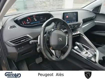 Photo 49 Peugeot 3008  BlueHDi 130ch S&S EAT8