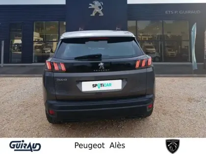 Photo 46 Peugeot 3008  BlueHDi 130ch S&S EAT8