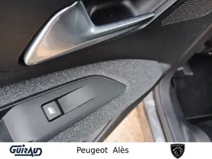 Photo 54 Peugeot 3008  BlueHDi 130ch S&S EAT8