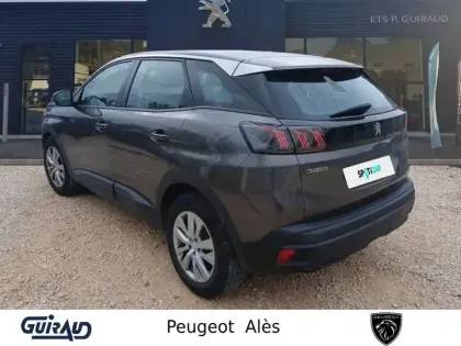 Photo 27 Peugeot 3008 Gén. II Ph2 Active Pack 5