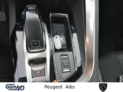 Photo 14 Peugeot 3008  BlueHDi 130ch S&S EAT8