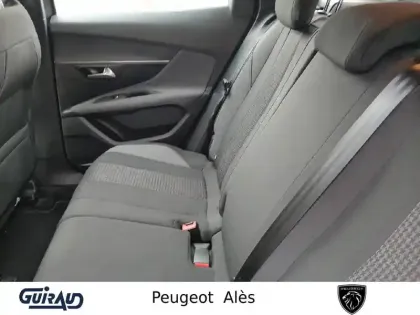 Photo 51 Peugeot 3008  BlueHDi 130ch S&S EAT8