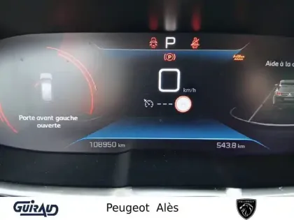 Photo 40 Peugeot 3008 Gén. II Ph2 Active Pack 5