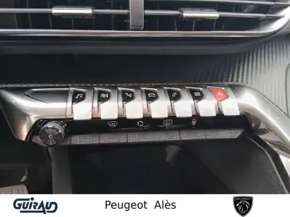 Photo 57 Peugeot 3008  BlueHDi 130ch S&S EAT8