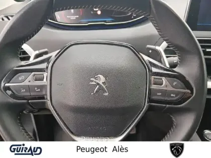 Photo 59 Peugeot 3008  BlueHDi 130ch S&S EAT8