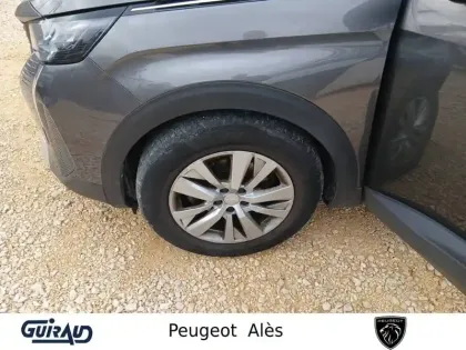 Photo 52 Peugeot 3008  BlueHDi 130ch S&S EAT8