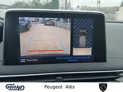 Photo 16 Peugeot 3008  BlueHDi 130ch S&S EAT8