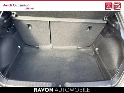 Photo 12 Audi A1  Sportback 35 TFSI 150 ch S tronic 7