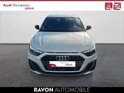 Photo 8 Audi A1  Sportback 35 TFSI 150 ch S tronic 7