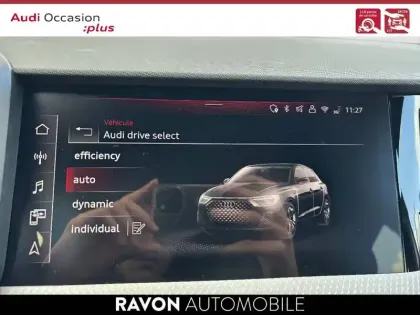 Photo 19 Audi A1  Sportback 35 TFSI 150 ch S tronic 7