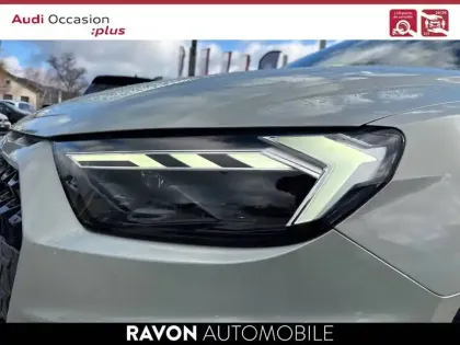 Photo 17 Audi A1  Sportback 35 TFSI 150 ch S tronic 7