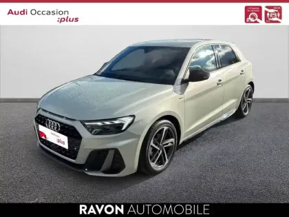Photo Audi A1 S Line