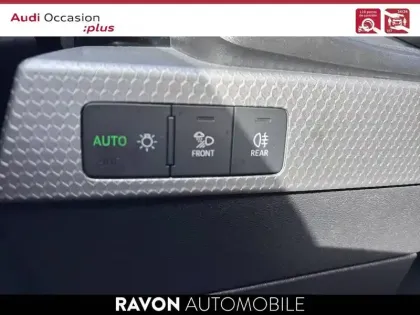 Photo 4 Audi A1  Sportback 35 TFSI 150 ch S tronic 7