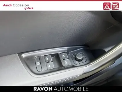 Photo 6 Audi A1  Sportback 35 TFSI 150 ch S tronic 7