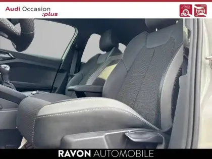 Photo 15 Audi A1  Sportback 30 TFSI 116 ch S tronic 7