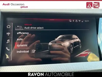 Photo 19 Audi A1  Sportback 30 TFSI 116 ch S tronic 7