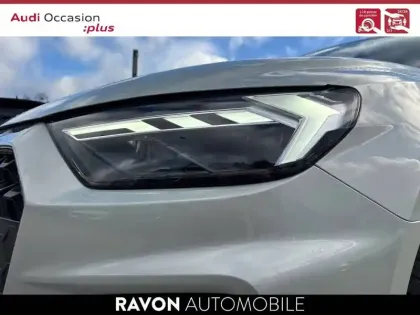 Photo 17 Audi A1  Sportback 30 TFSI 116 ch S tronic 7