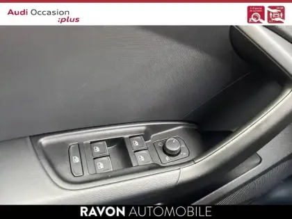 Photo 6 Audi A1  Sportback 30 TFSI 116 ch S tronic 7