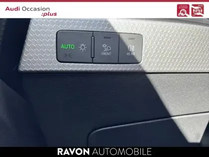 Photo 4 Audi A1  Sportback 30 TFSI 116 ch S tronic 7