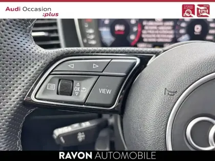 Photo 23 Audi A1  Sportback 30 TFSI 116 ch S tronic 7