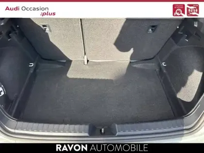 Photo 12 Audi A1  Sportback 30 TFSI 116 ch S tronic 7