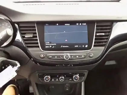 Photo 14 Opel Crossland X  1.2 Turbo 110 ch BVA6