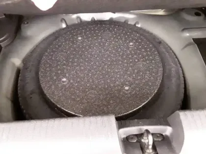 Photo 25 Opel Crossland X  1.2 Turbo 110 ch BVA6