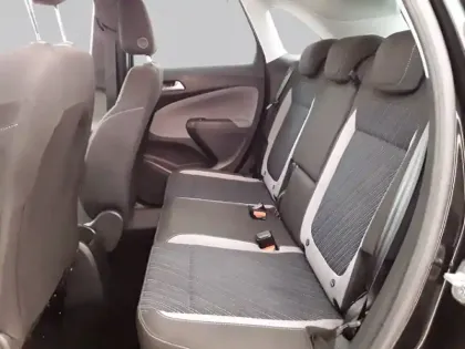 Photo 11 Opel Crossland X  1.2 Turbo 110 ch BVA6