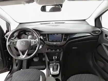 Photo 7 Opel Crossland X  1.2 Turbo 110 ch BVA6