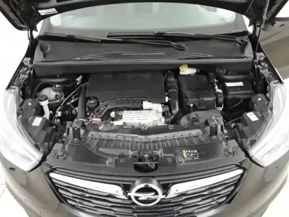 Photo 24 Opel Crossland X  1.2 Turbo 110 ch BVA6