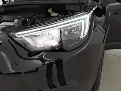 Photo 15 Opel Crossland X  1.2 Turbo 110 ch BVA6