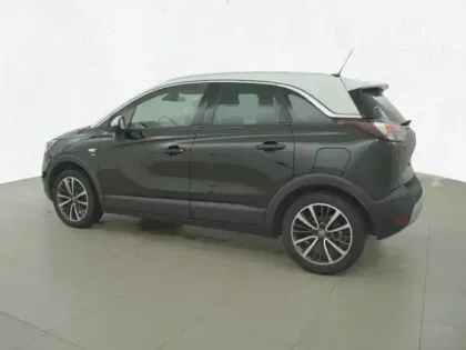 Photo 6 Opel Crossland X  1.2 Turbo 110 ch BVA6