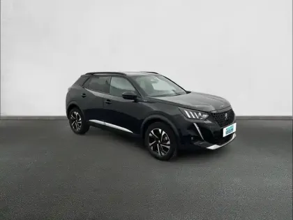 Photo 26 Peugeot 2008  BlueHDi 130 S&S EAT8